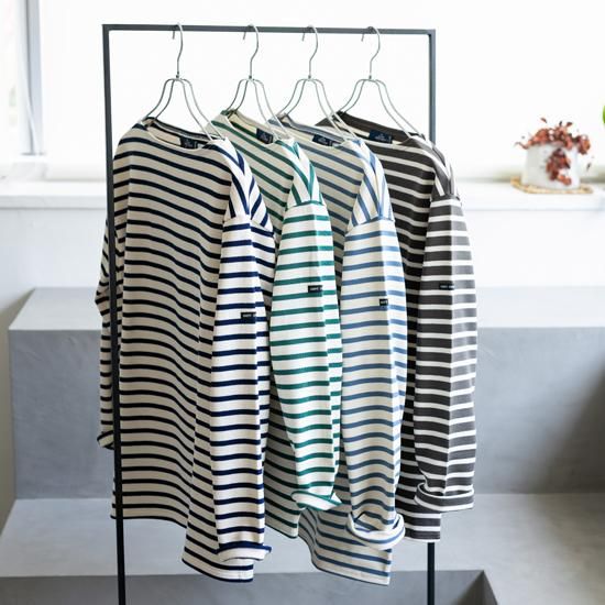 SAINT JAMES OUESSANT BORDER - Maiden Voyage