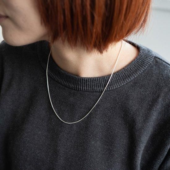 ERA. TWNKL NECKLACE 1.0 - Maiden Voyage