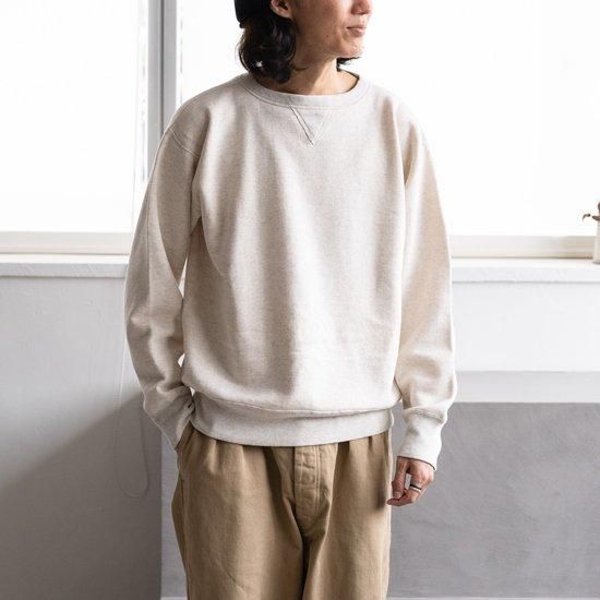 PHIGVEL ATHLETIC SWEAT 2色展開 - Maiden Voyage