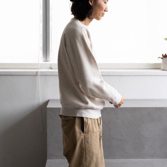 PHIGVEL ATHLETIC SWEAT 2色展開 - Maiden Voyage