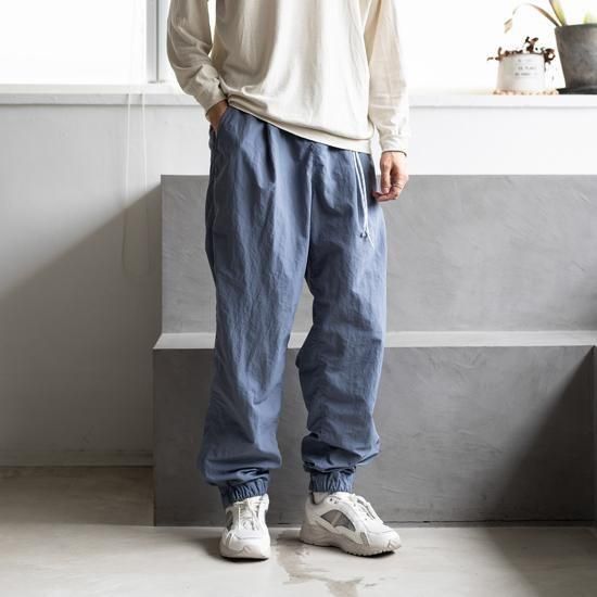 迷迭香 NYLON HARVEST TRAINER 6色展開 - Maiden Voyage