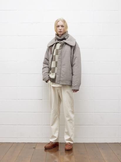 SALE 30%OFF【UNUSED/アンユーズド】UW1106 12oz Denim. - 「PLACE