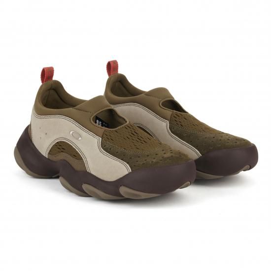 OAKLEY FACTORY TEAM/オークリーファクトリーチーム】x Brain Dead