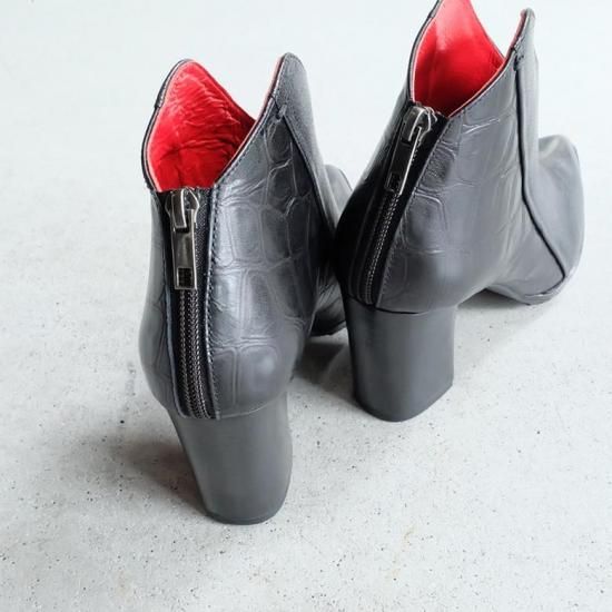 MANA マナ チャンキー・ブーツ 577073 | ファッション - インポート靴