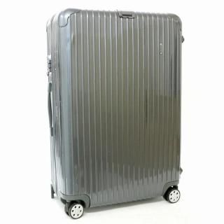 200512☆廃盤激レア！正規品☆リモワ RIMOWA☆トパーズステルス 機内持