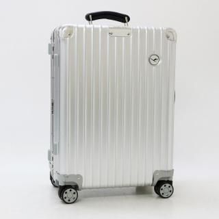 ルフトハンザ - リモワ（RIMOWA）中古 買取なら東京都世田谷区のスーツ