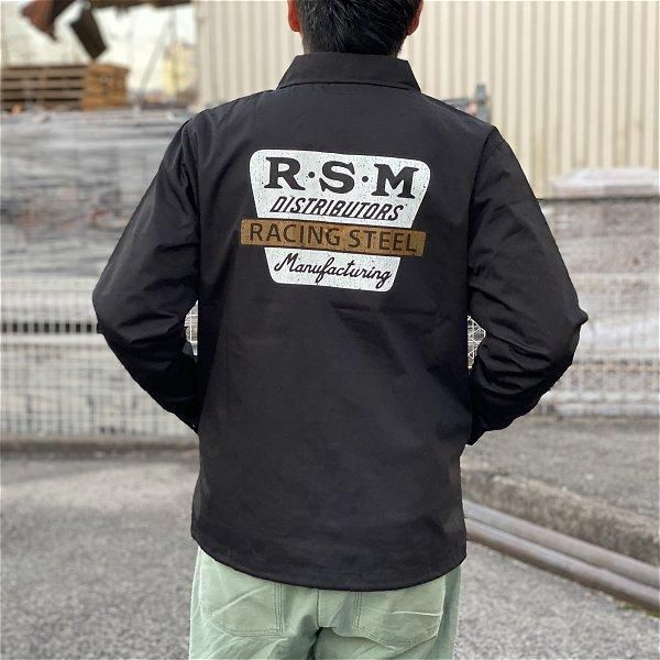 フェローズ コーチジャケット カスタム T/Cウェザー ジャケット CUSTOM