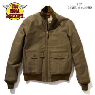 アウター - ザ リアルマッコイズ THE REAL McCOY'S