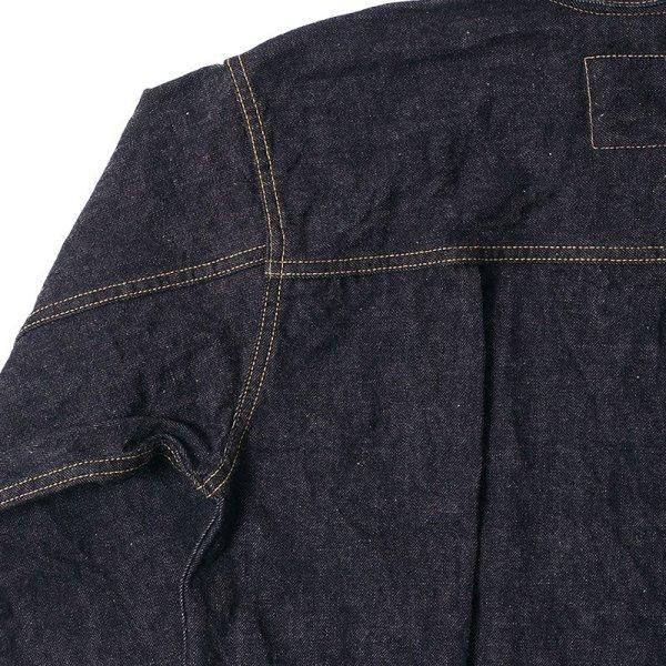 ウエアハウス DD-S2001XX NEW DENIM WW2 MODEL ONE WASH 大戦