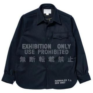 シャツ - ザ リアルマッコイズ THE REAL McCOY'S