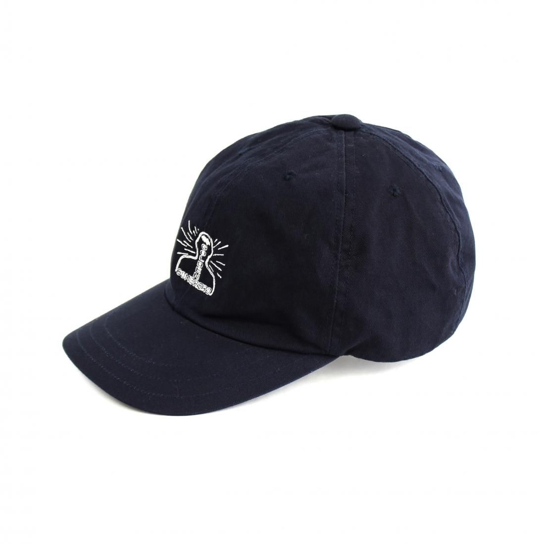 Golden Sombrero Logo CAP