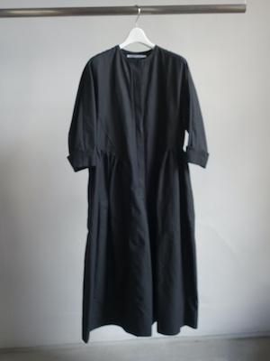 TENNE HANDCRAFTED MODERN - SIDE GATHER ALL-IN-ONE / BLACK - I SEE ALL