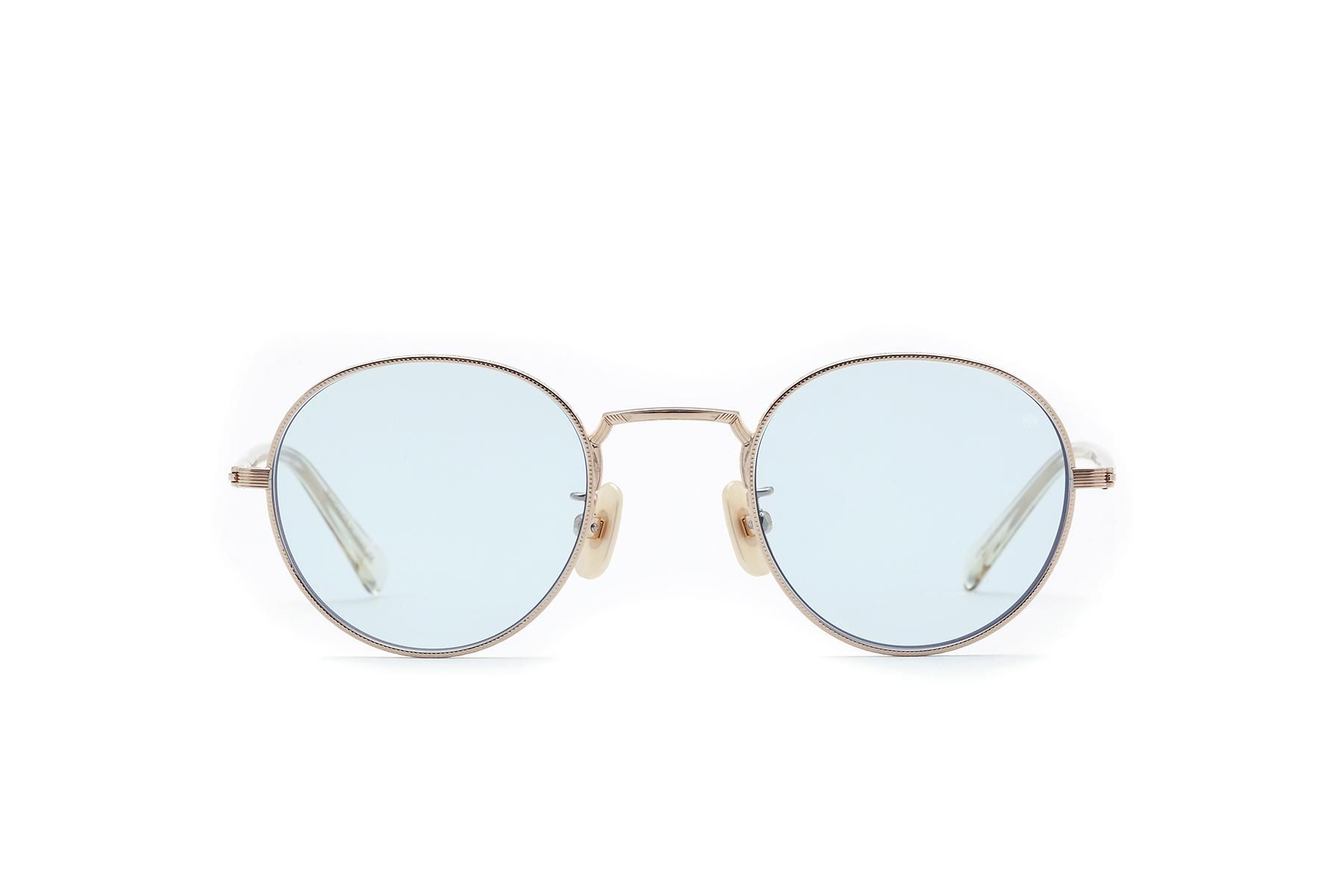 OLDSTAR SUN-GO - decora / G.B.Gafas Official Website | デコラ