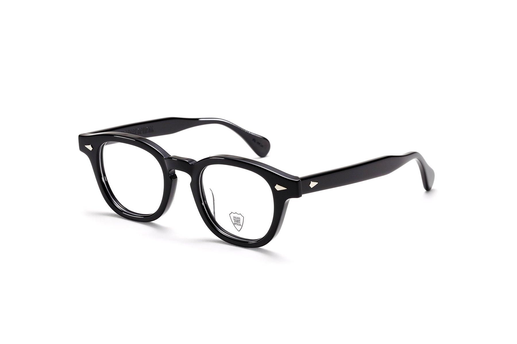 AR48/22-BLACK | ジュリアスタートオプティカル AR