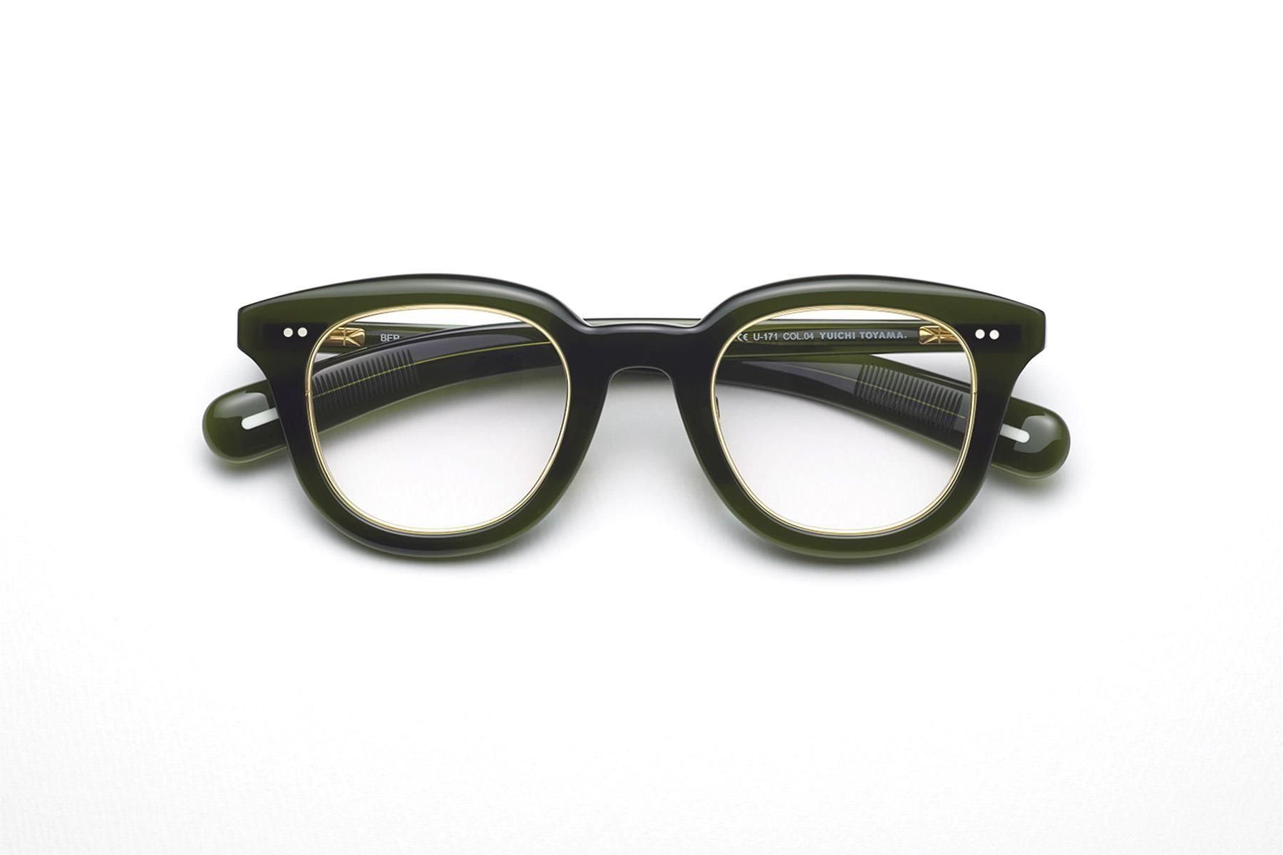 YUICHI TOYAMA. ユウイチ トヤマ U-171