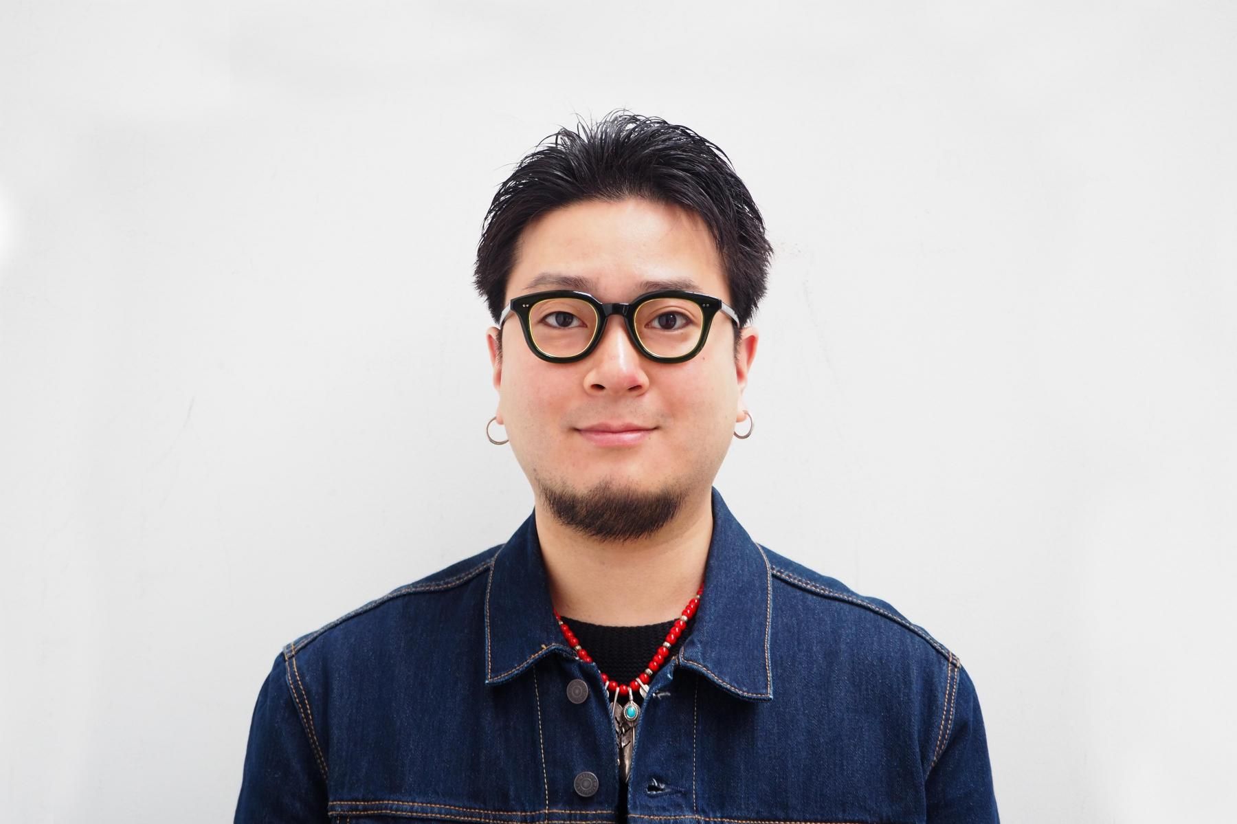 YUICHI TOYAMA. ユウイチ トヤマ U-171