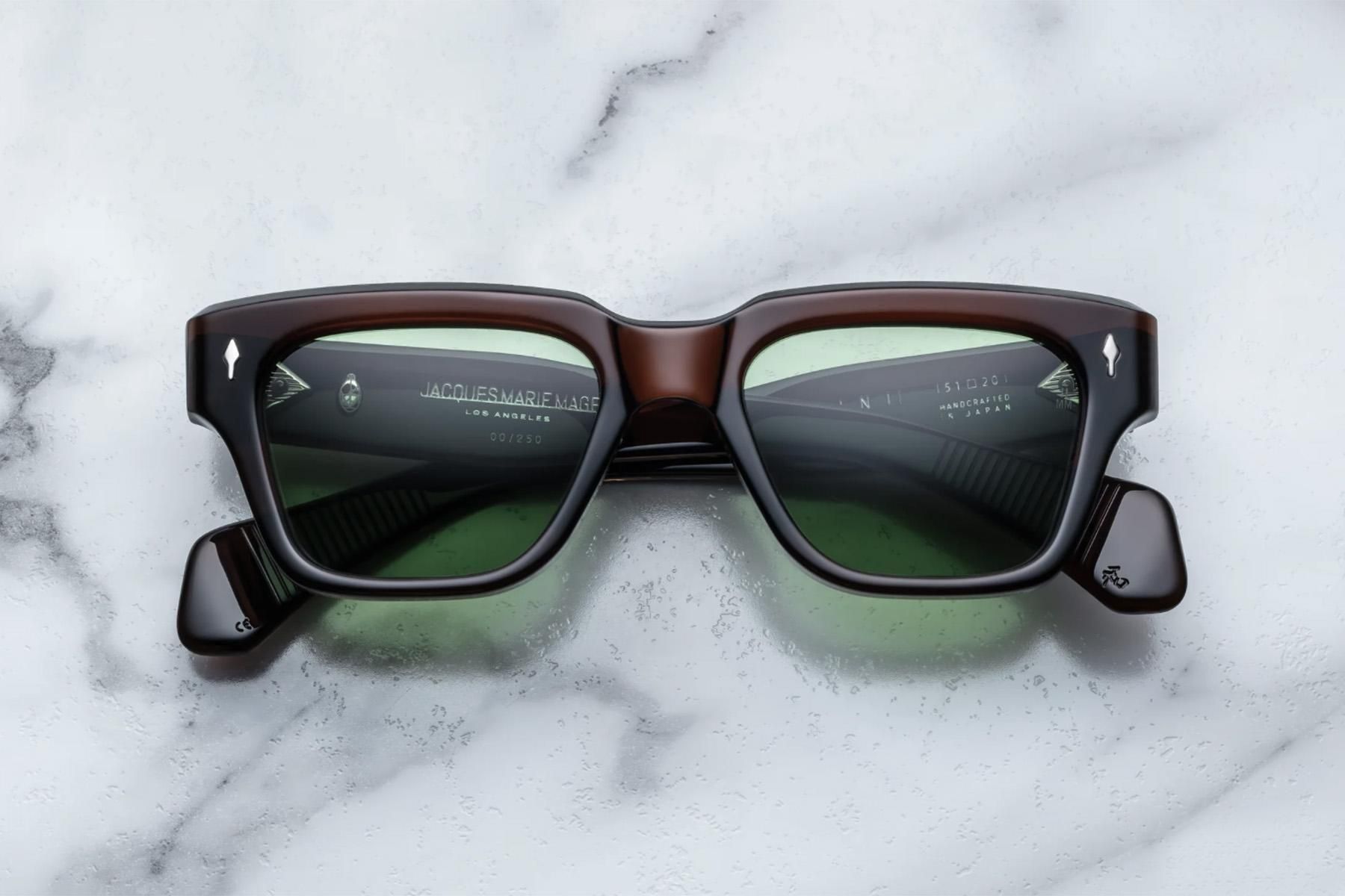 JACQUES MARIE MAGE ジャックマリーマージュ FELLINI