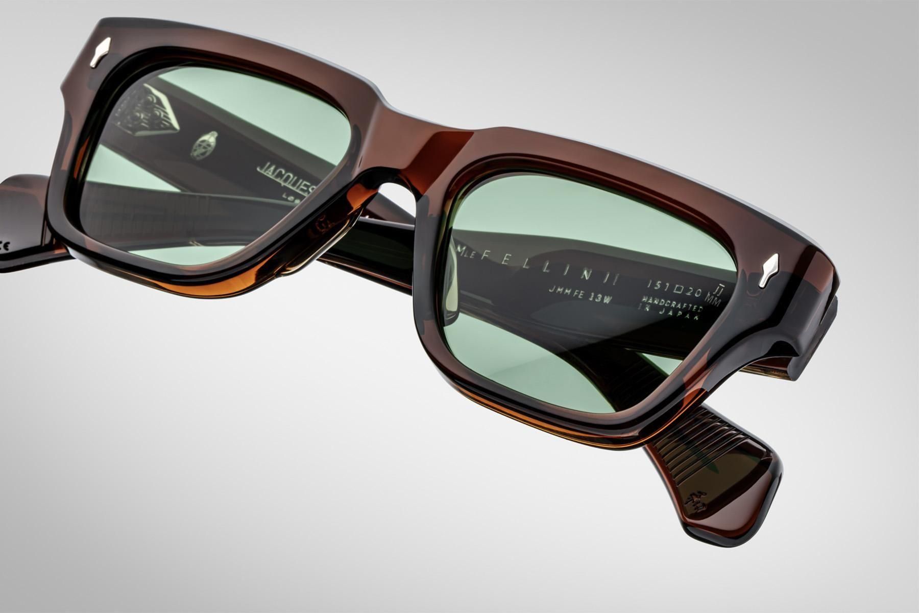 JACQUES MARIE MAGE ジャックマリーマージュ FELLINI