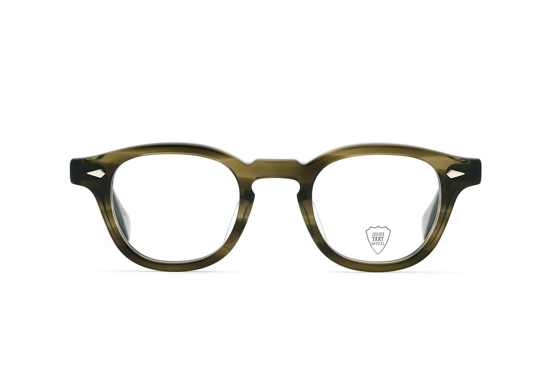 JULIUS TART OPTICAL ジュリアスタートオプティカル AR46