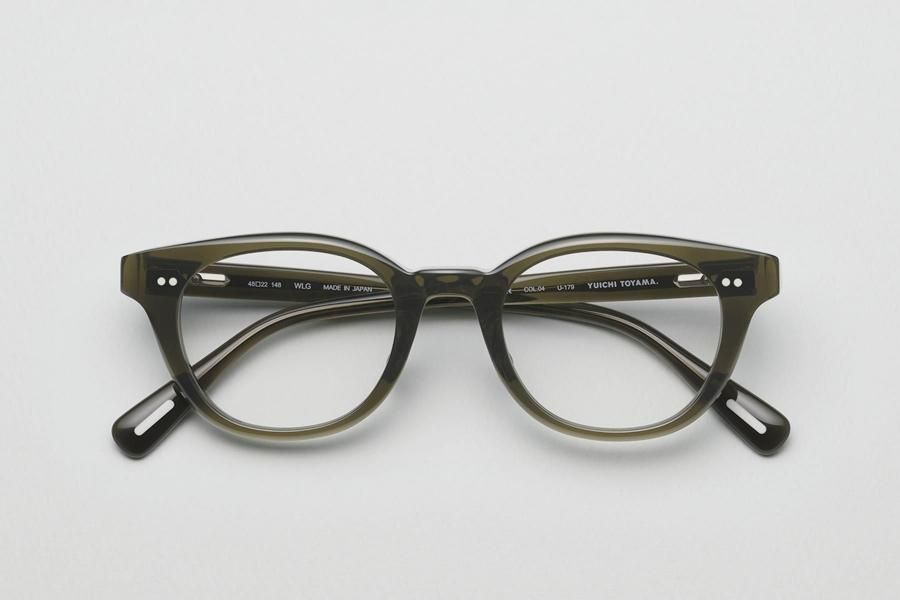 YUICHI TOYAMA. ユウイチ トヤマ U-171