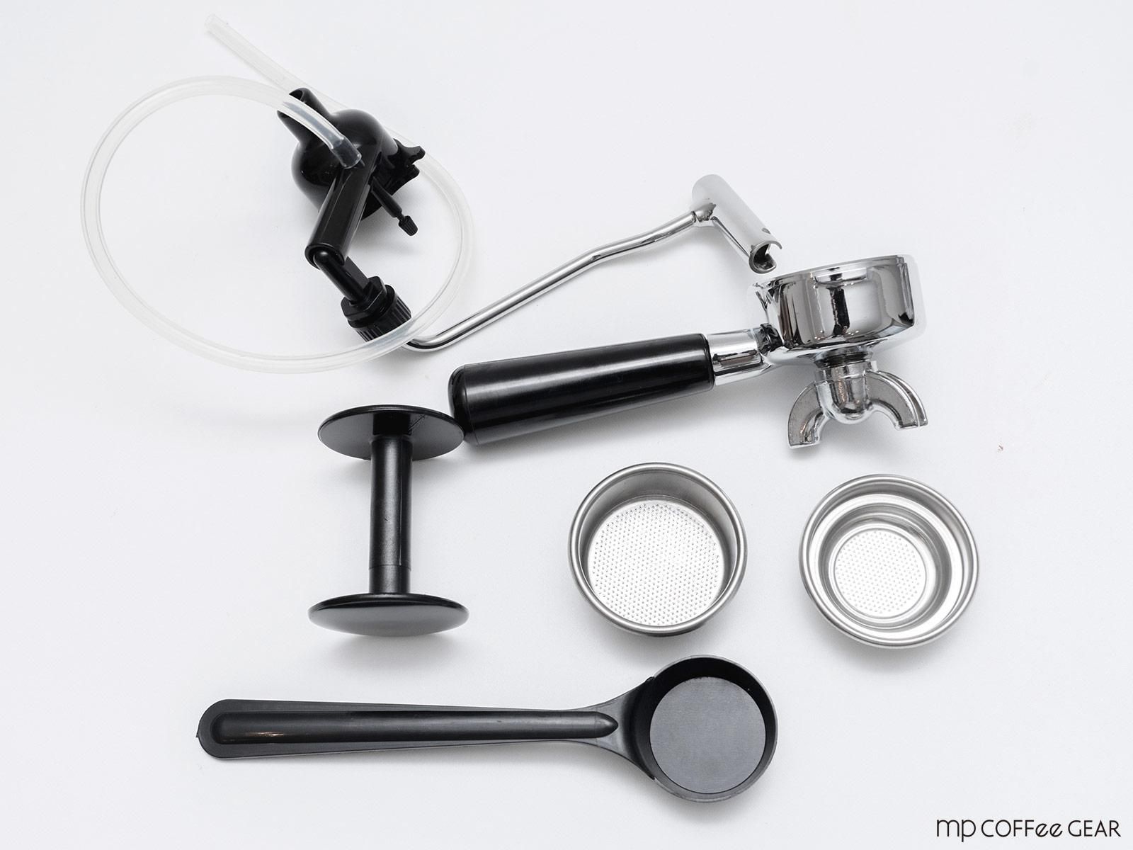 la Pavoni （ラ・パヴォーニ）エスプレッソマシン ”PROFESSIONAL” PL