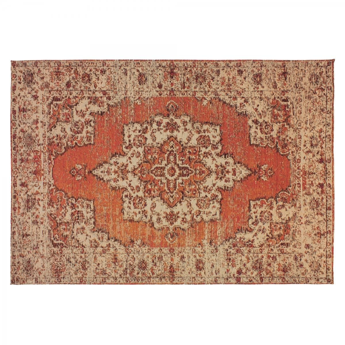 送料無料】 EMMA RUG (エマ ラグ) 140×200cm