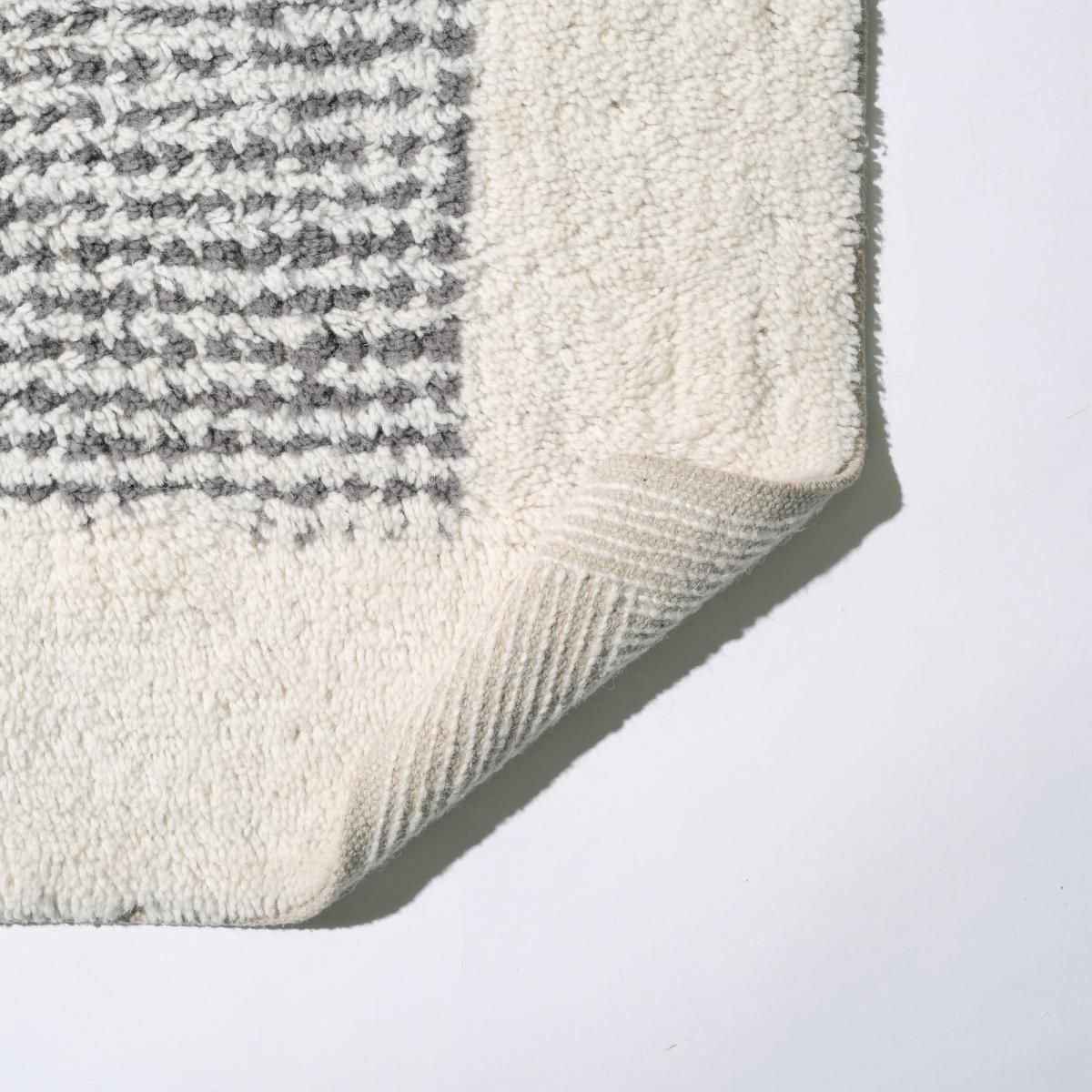 サンプル品】【送料無料】 NANCY RUG ( ナンシー ) 140×200cm