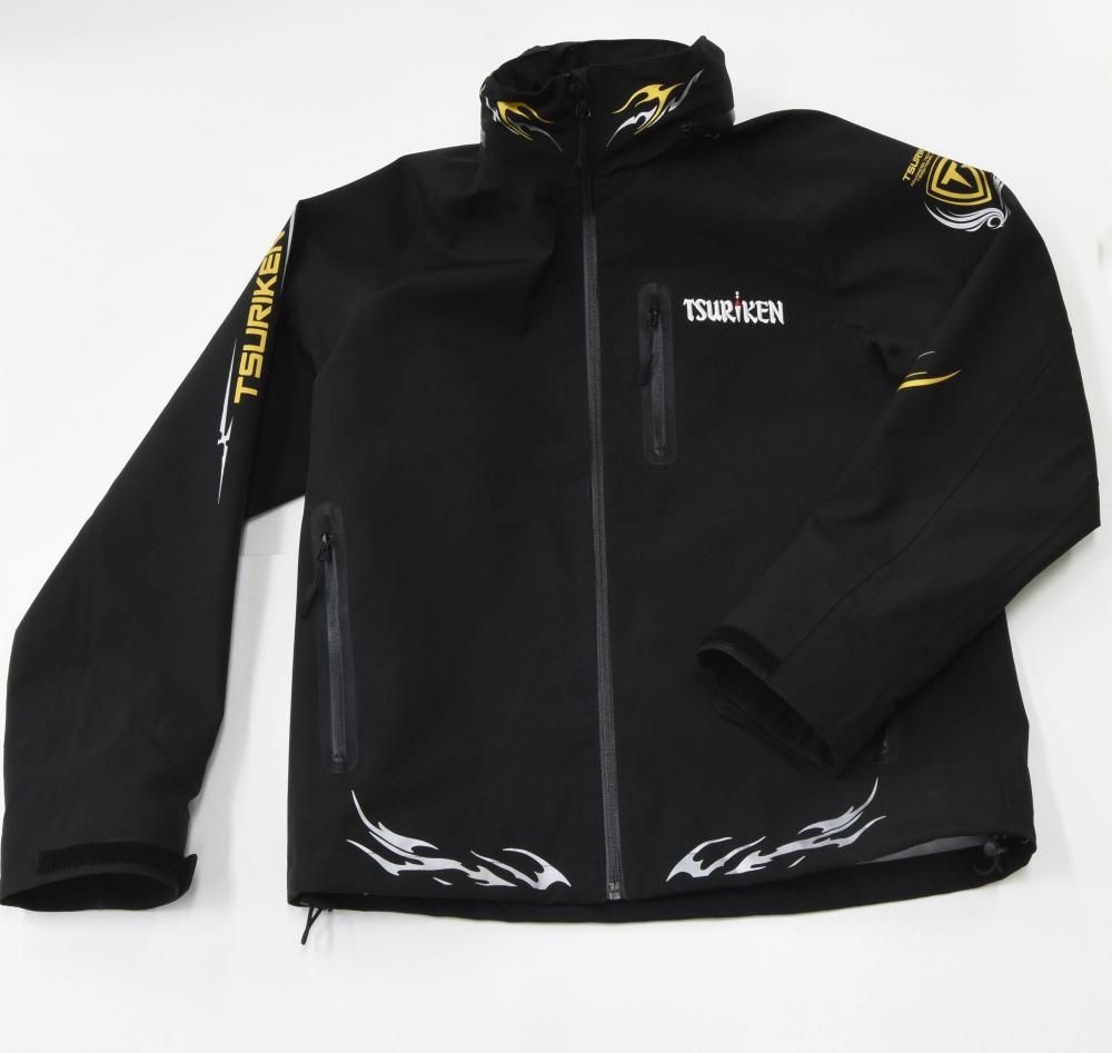 釣研レインスーツ251 | 釣研- TSURIKEN