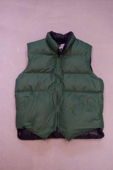 CRESCENT DOWN WORKS』（クレセントダウンワークス）別注 ノースバイ