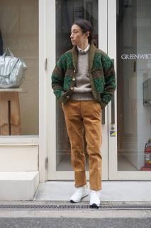 CORDINGS - インポートグッズ ファースト