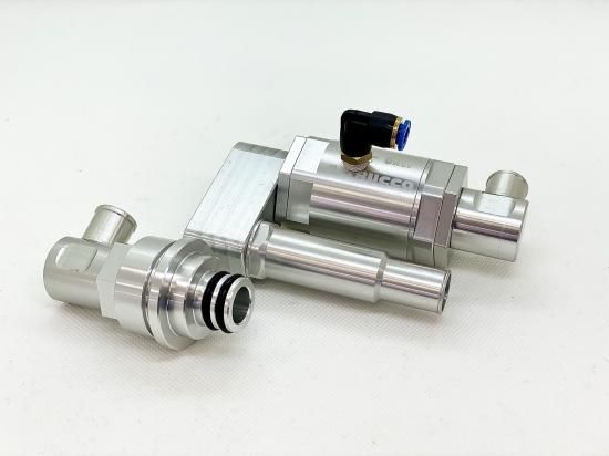 クランクケース減圧バルブレデューサー - フィアット・アバルトパーツ