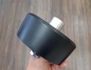 ステアリングコラムエクステンダー - フィアット・アバルトパーツの