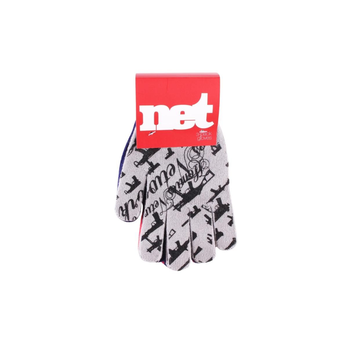 homies network 3pack gloves ホーミーズネットワーク homies network