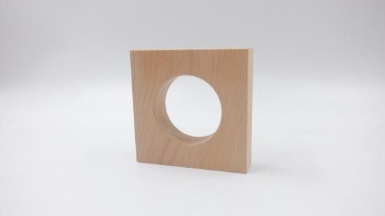 小さな大工さん50mm基尺のビー玉ころがしの単品商品