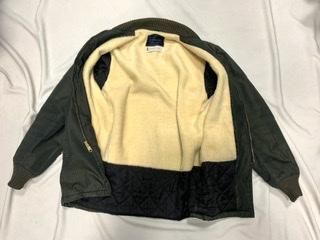 50s 60s BRENT ファラオジャケット イタリアンカラー コート