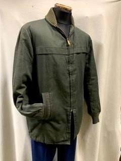 50s 60s BRENT ファラオジャケット イタリアンカラー コート