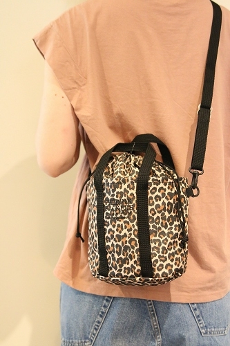 FREDRIK PACKERS フレドリック パッカーズ 1000D DRAWSTRING TOTE MINI