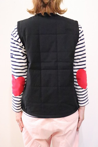 THE NORTH FACE ザ・ノース・フェイス メドウウォームベスト