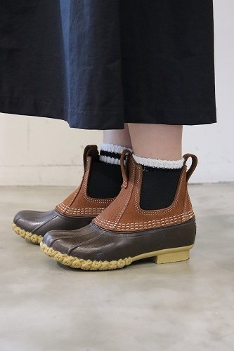 L.L.Bean エルエルビーン Bean Boots 6.5インチ チェルシー