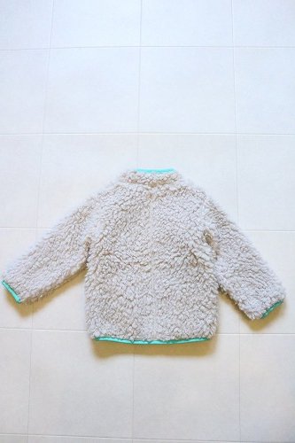 patagonia kid's パタゴニアキッズ Baby Retro-X Jacket