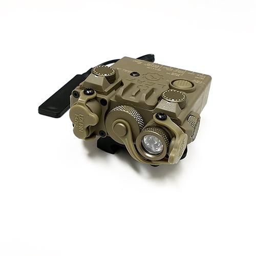 SOTAC］樹脂製DBAL-A2タイプライト - ミリタリーショップ マイトリー