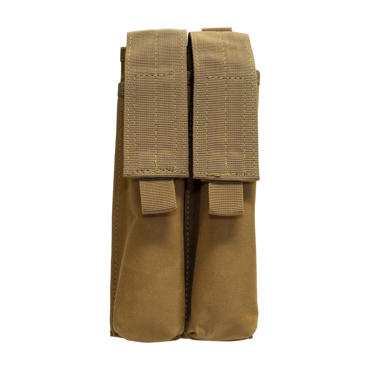 P90用ダブルマガジンポーチ - ミリタリーショップ マイトリー / サバゲ