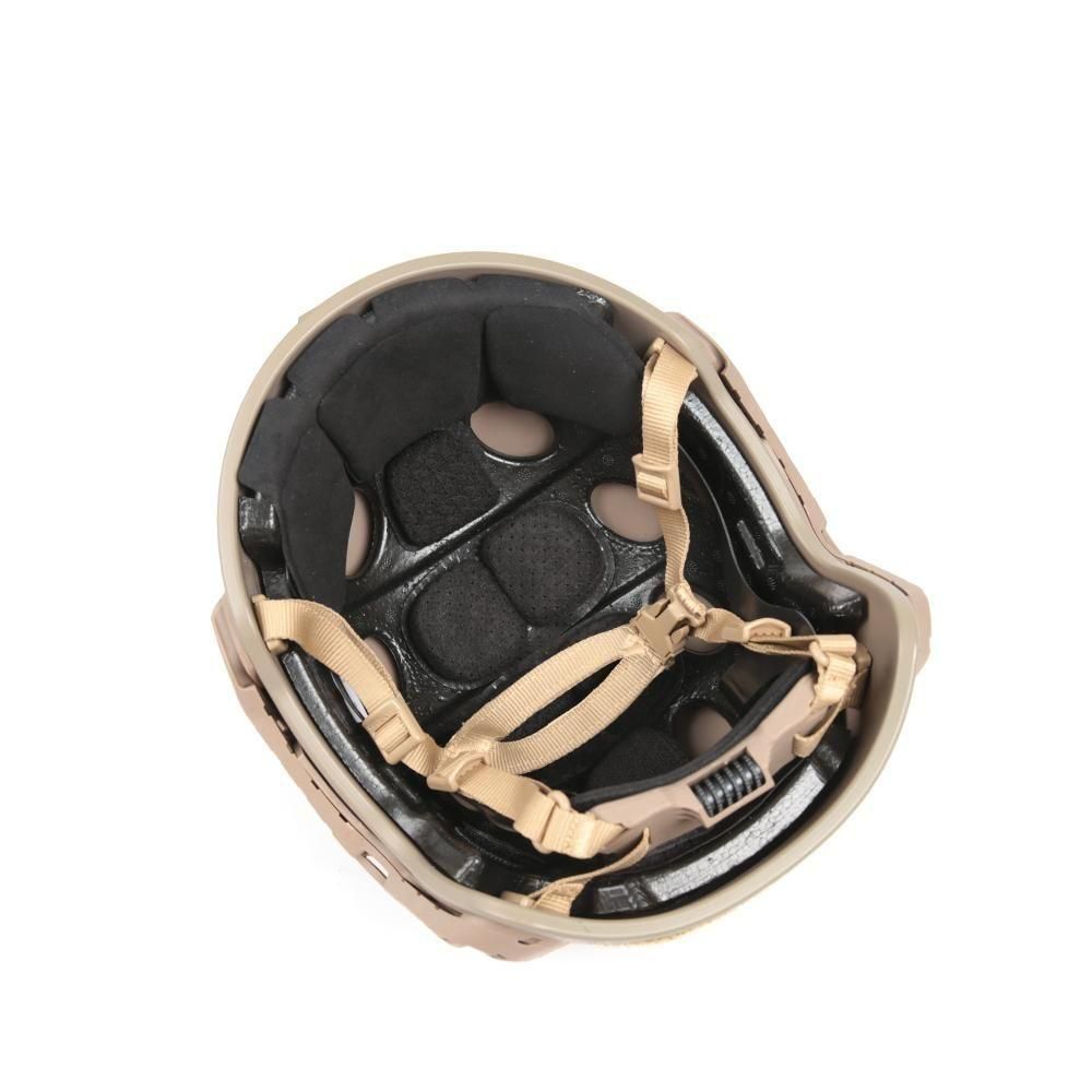 FMA］OPSCOREスタイル SFスーパーハイカットタイプヘルメット