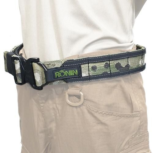 Roninスタイル Senshiベルト - ミリタリーショップ マイトリー