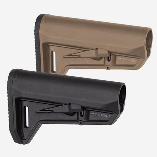 MAGPUL］MOE SL-K Carbine Stock Mil-Spec - ミリタリーショップ