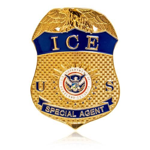 ICEバッジ レプリカ - ミリタリーショップ マイトリー / サバゲグッズ 通販