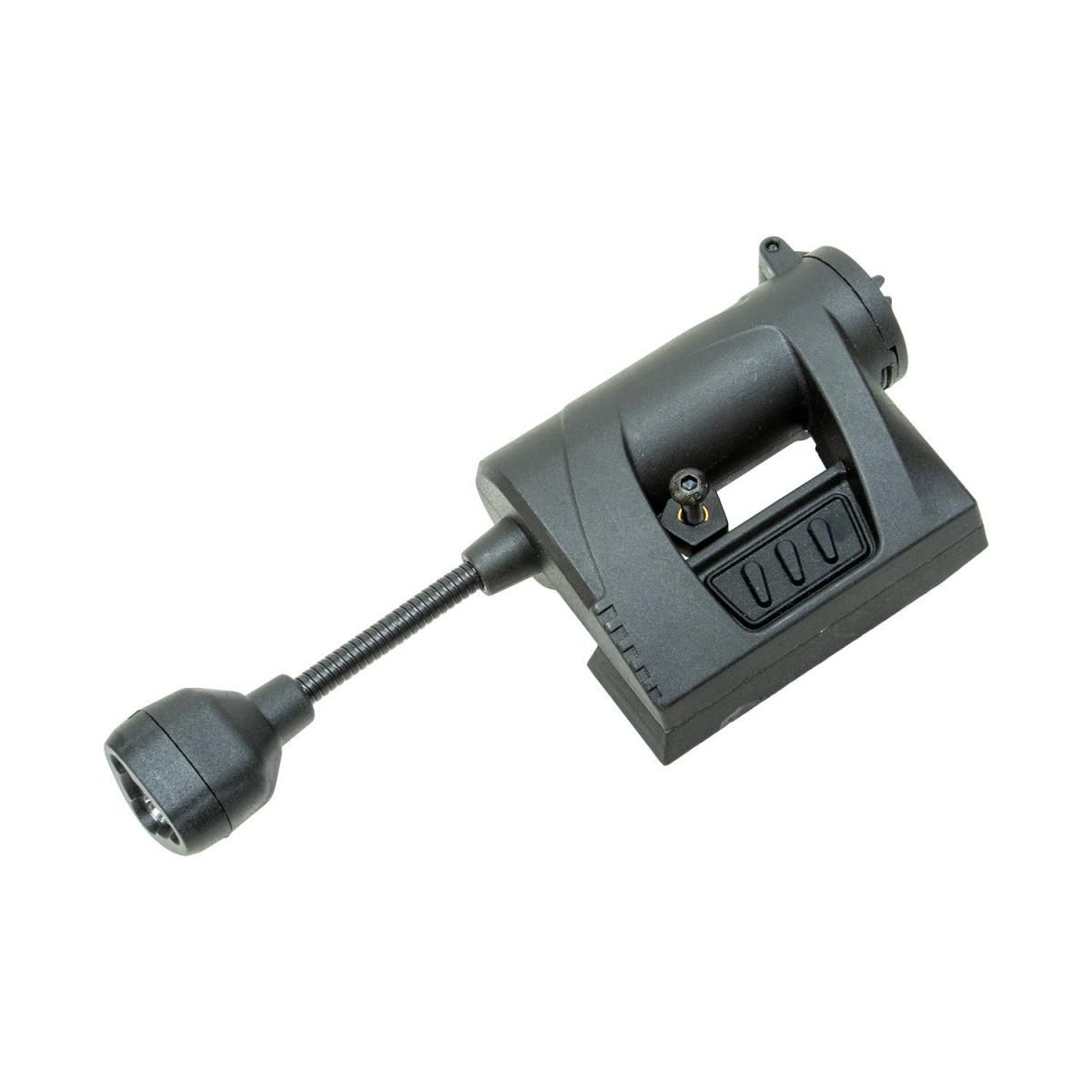 WADSN］CHARGE PRO MPLSスタイルヘルメットライト - ミリタリー