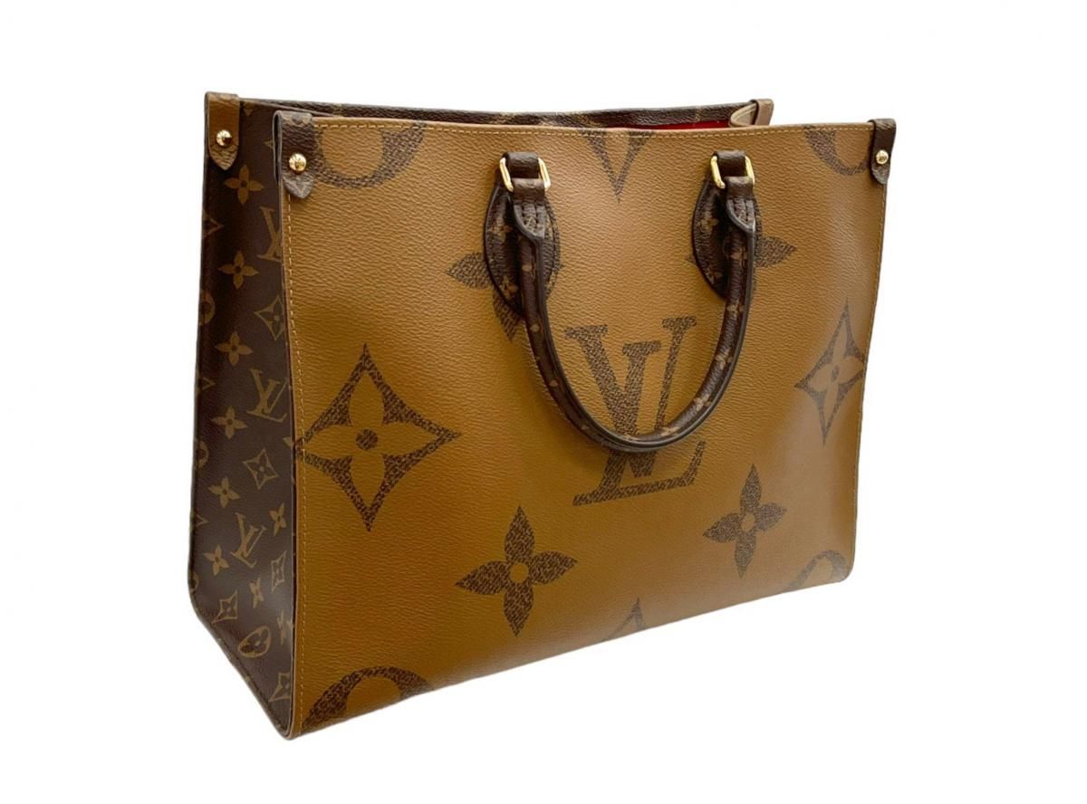 店頭販売品】Louis Vuitton/ルイヴィトン/モノグラムジャイアント