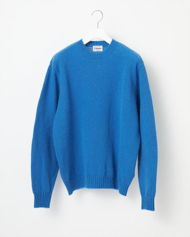 GIMA MESH KNIT VEST - Yonetomi STORE ONLINE｜ヨネトミストアオンライン