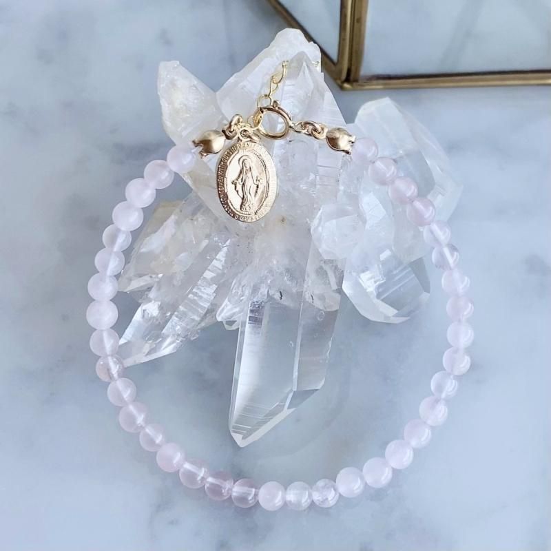 ブレスレット - 天然石パワーストーンANGELICA｜mimineko